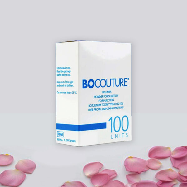 Bocouture 100iu